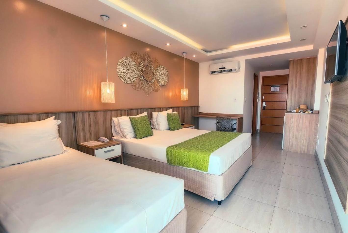Suite Junior Deluxe