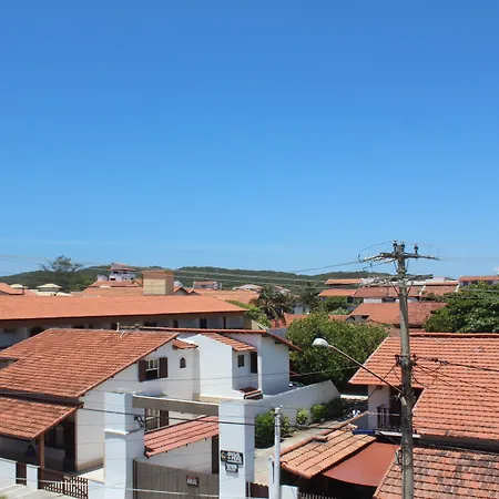 Paradiso Peró Praia Hotel-2